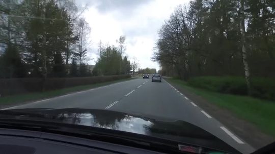 Kolejny przetarg na S6 otwarty