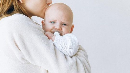 Kolorowe i wygodne ciuszki dla mamy