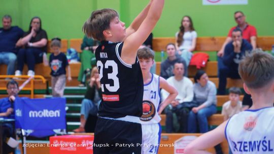 Komplet zwycięstw i awans do półfinału Mistrzostw Polski