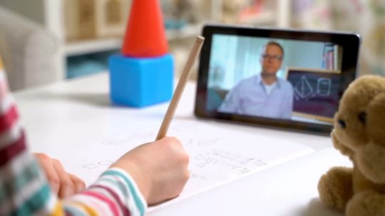 Komputery dla uczniów