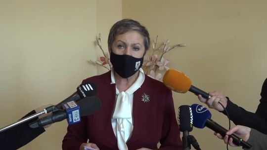 Konarskiego do remontu