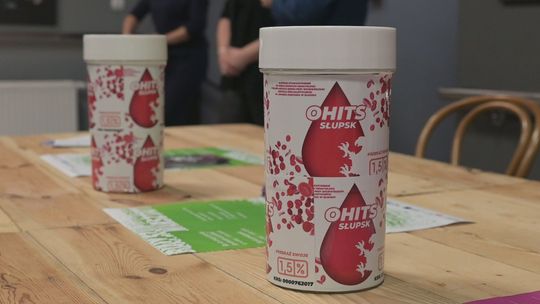 Koncert dla hematologii