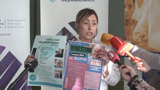 Koncert dla Tomka i inne wydarzenia