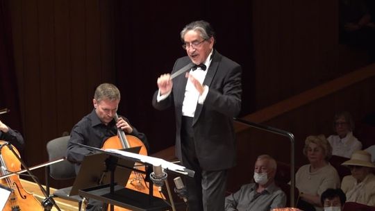 Koncert na koniec sezonu