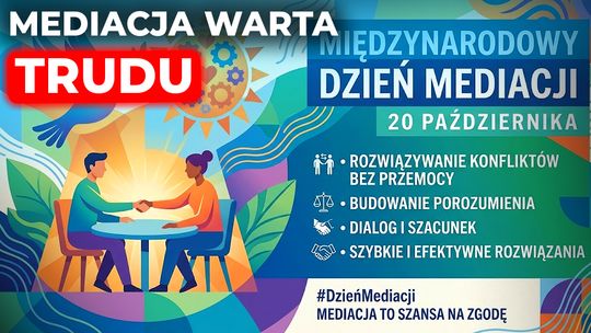 🏠 Konflikt z sąsiadem? Zanim pójdziesz do sądu, sprawdź, co proponują mediatorzy ⚖️