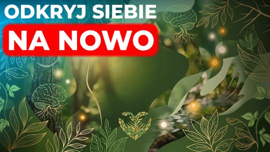 🐴🔥 Konie, ogień i taniec przy dźwiękach lasu. Psychologiczne 4 Pory Roku 🌲