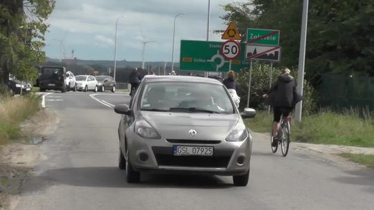 Koniec prac na ul. Darłowskiej i trasie 203