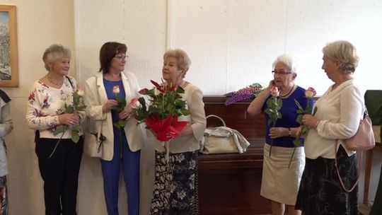 Koniec roku akademickiego w UUTW