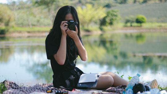 Konkursy internetowe – pasja, która rozwija kreatywność