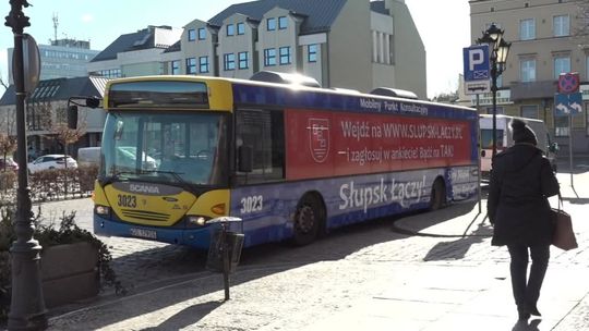 Konsultacje na finiszu 