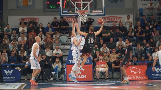 Kontuzja Duffiego pokrzyżowała plany zespołu