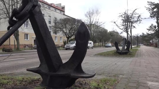 Kopernika do remontu