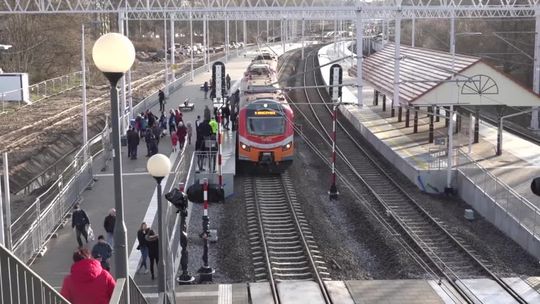 Koronawirus uderzył w komunikację