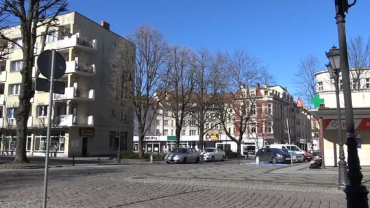 Koronawirus w Słupsku i na Pomorzu