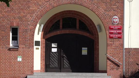 Koronawirus w usteckim samorządzie