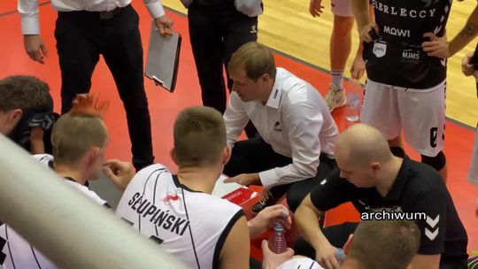 Koronawirus wstrzymał ligę