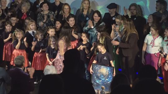 Korowód, gala i kosmiczny tydzień pełen atrakcji