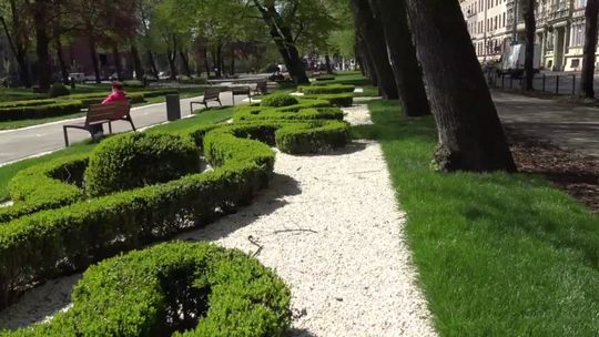 Koszenia będzie mniej