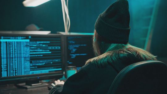 Kosztowna znajomość