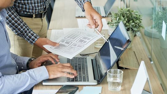 Kreatywna moc strategii - jak rodzi się przewaga marki