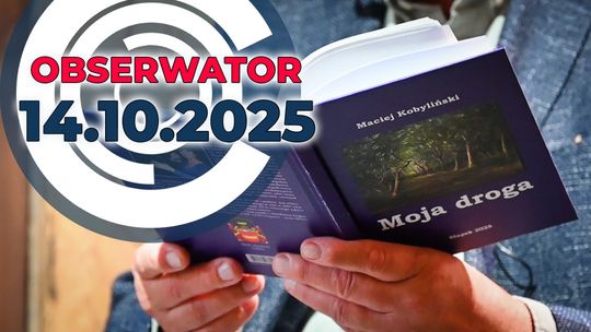 Krok w przyszłość, Droga Macieja Kobylińskiego, Uniwersytecki Piknik Naukowy