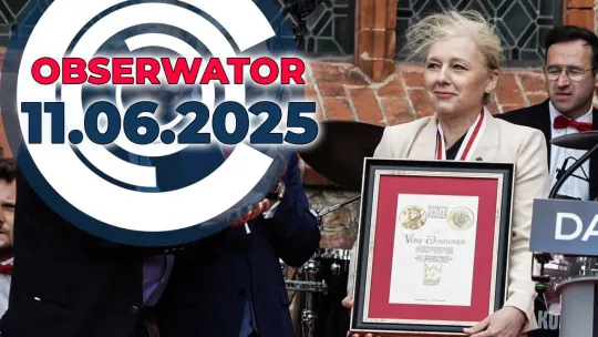 Królewska nagroda, Słupsk świętuje, Zasłużony dla Powiatu Słupskiego