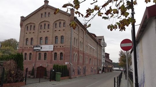 Kropelki dla potomnych 