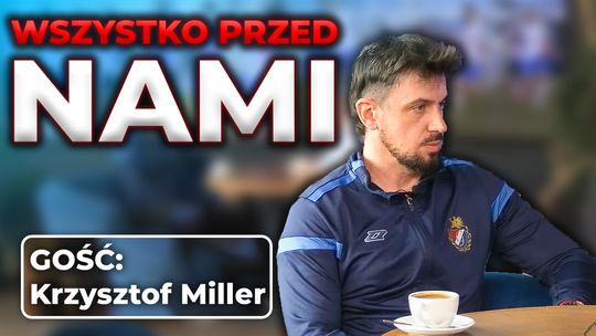 Kryzys Gryfa Słupsk? Trener Gryfa Słupsk o problemach, zmianach i planach na odbudowę