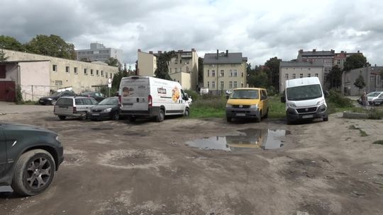 Kto wybuduje nowe bloki