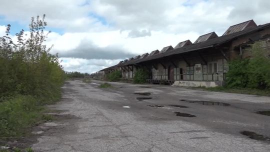 Kto wybuduje słupski węzeł