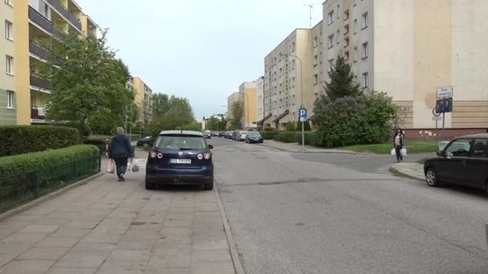 Kto wybuduje zbiornik