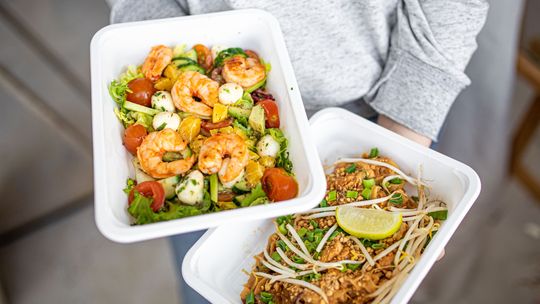 Które diety pudełkowe w Słupsku są najpopularniejsze?