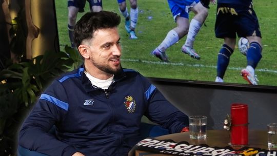 Kulisy trudnej jesieni Gryfa Słupsk - kontuzje, ambicje i walka o awans 🏟️⚽