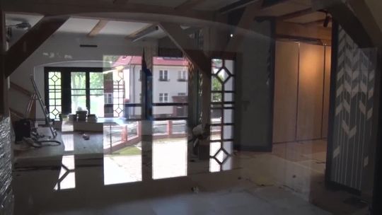 Kultura już trochę otwarta