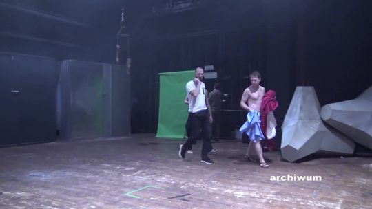 Kupiec zbiera nagrody