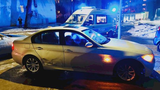 Kupił, wypił i chciał jechać