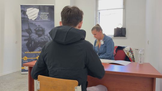 Kwalifikacja wojskowa