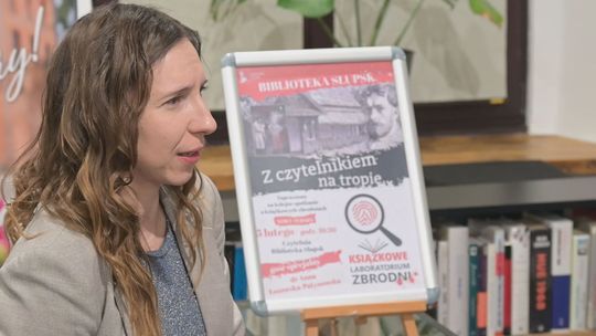 Laboratorium zbrodni