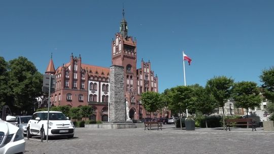 Ładowarka dla samochodów