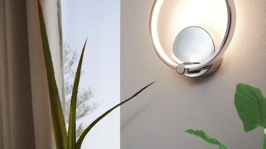 Lampy do sypialni przy łóżku