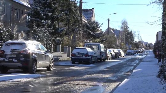 Lelewela w jedną stronę