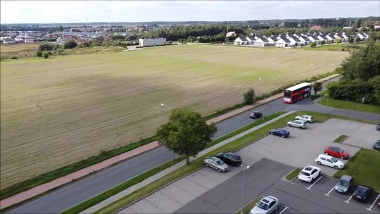 Lepiej bez samochodu