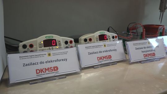 słupska hematologia