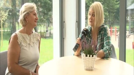 "Letnia redakcja TV Słupsk" 07.09.2018 część 2