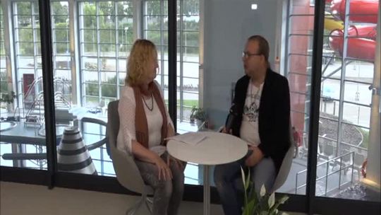 Letnia redakcja TV Słupsk 16.08.2019