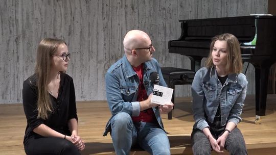 Letnia redakcja TV Słupsk 2020.07.10 część 2