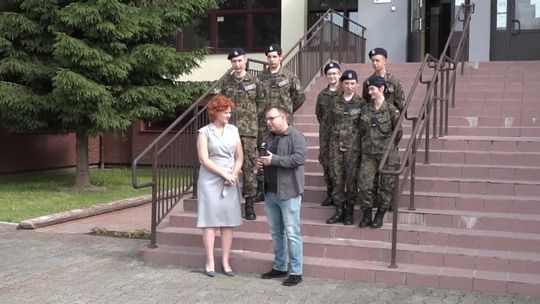 Letnia redakcja TV Słupsk 2020.07.17 część 1