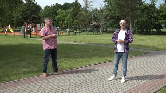 Letnia redakcja TV Słupsk 2020.07.17 część 2