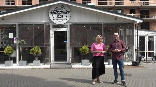 Letnia redakcja TV Słupsk 2020.07.24 część 2