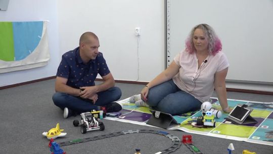 Letnia redakcja TV Słupsk 2020.08.07 część 1